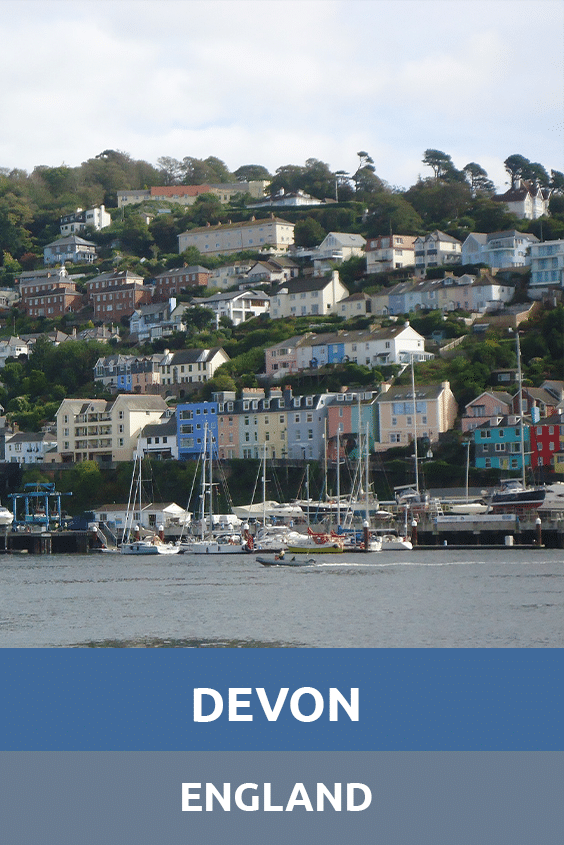 Devon England Sensory Traveller Holidays