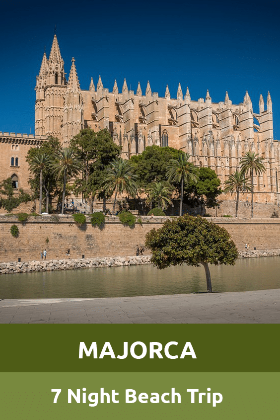 Majorca Sensory Traveller Holidays